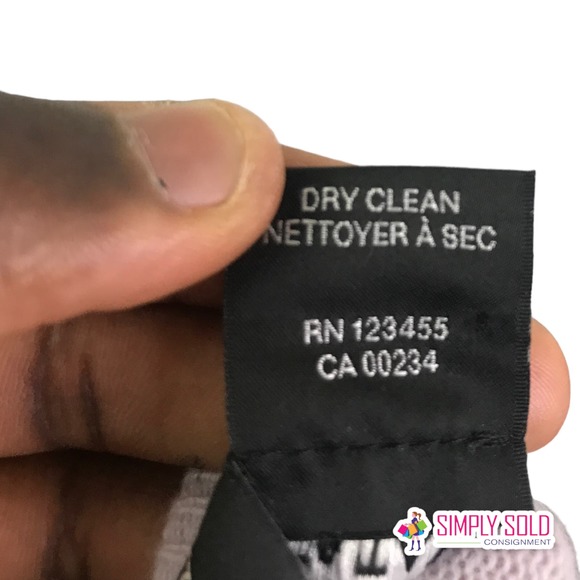 Lord And Taylor Cashmere Women's Sweater Crew Neck Pullover Long Sleeve Sz M - Picture 6 of 6